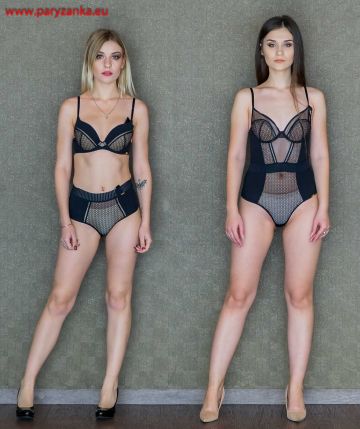 Body damskie Rzeszów