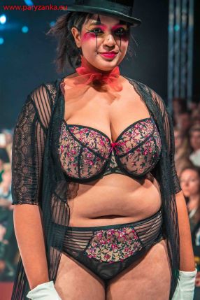 Moda duże rozmiary Rzeszów